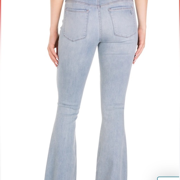 Authentic low rise jeans - Picture 3 of 16